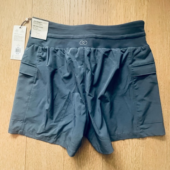 CALIA Women's Truelight Cargo Short Size S NWT - Picture 6 of 9